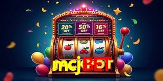 Account Benefits mcjbet