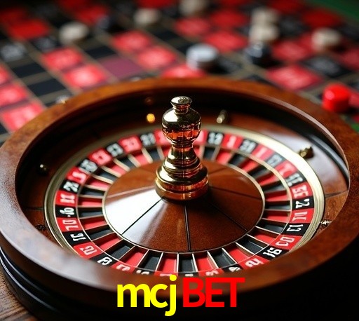 Responsive Design mcjbet