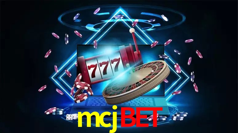Slot Games mcjbet